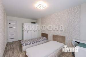 2-к квартира, вторичка, 45м2, 5/5 этаж