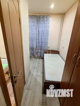 Студия квартира, вторичка, 10м2, 1/10 этаж