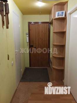 3-к квартира, вторичка, 59м2, 4/5 этаж