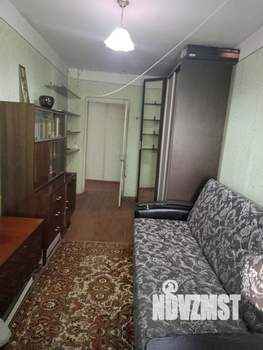 3-к квартира, вторичка, 58м2, 5/5 этаж