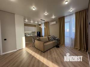 3-к квартира, вторичка, 60м2, 18/24 этаж