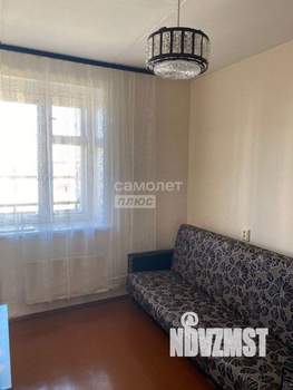 4-к квартира, вторичка, 75м2, 7/9 этаж
