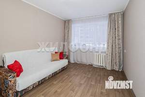 3-к квартира, вторичка, 60м2, 1/9 этаж