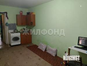 1-к квартира, вторичка, 32м2, 3/9 этаж