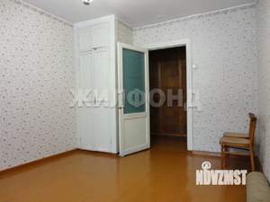 2-к квартира, вторичка, 51м2, 1/5 этаж