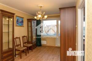 1-к квартира, вторичка, 30м2, 6/9 этаж