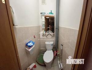 2-к квартира, вторичка, 53м2, 5/9 этаж