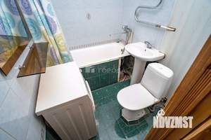 2-к квартира, вторичка, 43м2, 4/5 этаж
