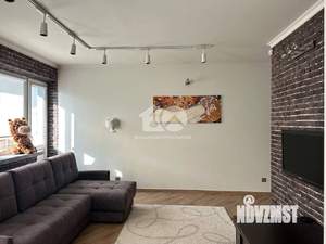 1-к квартира, вторичка, 38м2, 7/25 этаж