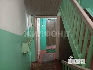 2-к квартира, вторичка, 38м2, 2/2 этаж