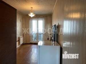3-к квартира, вторичка, 60м2, 7/9 этаж