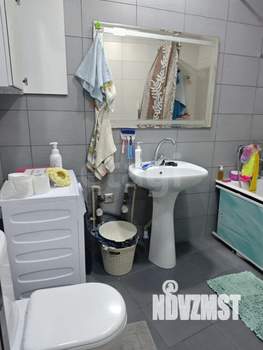 3-к квартира, вторичка, 84м2, 1/9 этаж