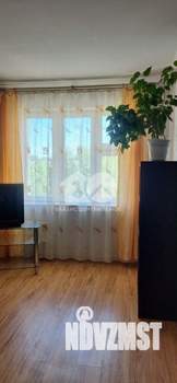 1-к квартира, вторичка, 39м2, 7/8 этаж