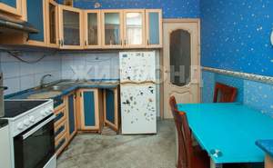 4-к квартира, вторичка, 78м2, 4/10 этаж