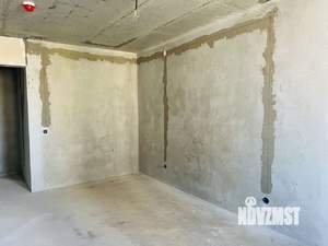 1-к квартира, вторичка, 41м2, 12/26 этаж