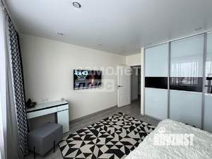 3-к квартира, вторичка, 87м2, 9/10 этаж