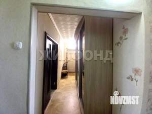 4-к квартира, вторичка, 80м2, 4/10 этаж