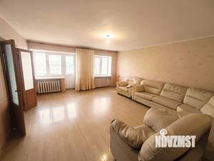 3-к квартира, вторичка, 82м2, 2/5 этаж