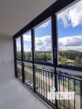 1-к квартира, вторичка, 41м2, 8/17 этаж