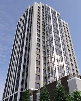 3-к квартира, вторичка, 68м2, 13/21 этаж