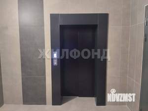 1-к квартира, вторичка, 28м2, 5/17 этаж