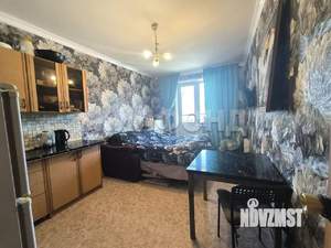 1-к квартира, вторичка, 20м2, 2/10 этаж