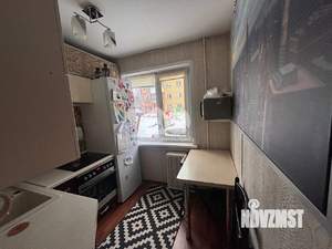 2-к квартира, вторичка, 47м2, 1/5 этаж