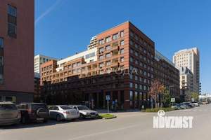 1-к квартира, вторичка, 39м2, 6/8 этаж