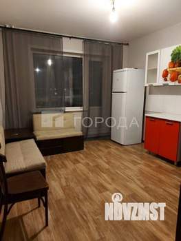 3-к квартира, вторичка, 73м2, 8/9 этаж