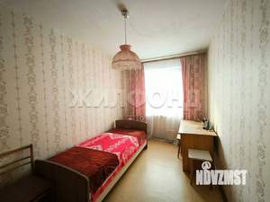 4-к квартира, вторичка, 72м2, 4/9 этаж