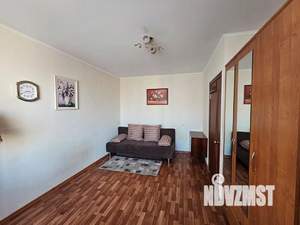 1-к квартира, вторичка, 26м2, 9/10 этаж