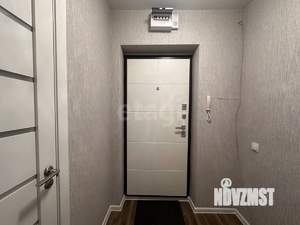 Студия квартира, вторичка, 28м2, 11/18 этаж