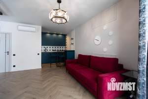 3-к квартира, вторичка, 57м2, 11/18 этаж