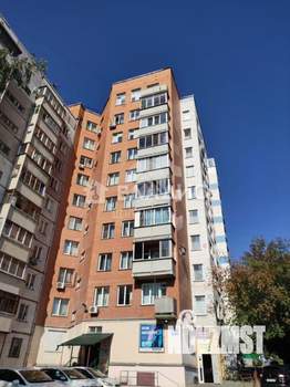 2-к квартира, вторичка, 54м2, 7/10 этаж
