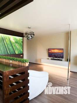 3-к квартира, вторичка, 100м2, 7/16 этаж