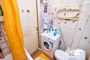 1-к квартира, вторичка, 30м2, 6/9 этаж