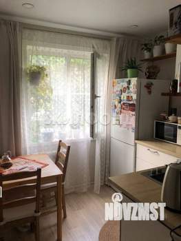 2-к квартира, вторичка, 47м2, 1/5 этаж