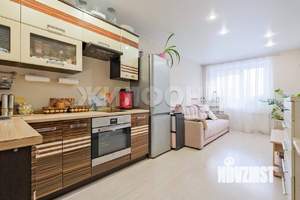 1-к квартира, вторичка, 39м2, 5/10 этаж