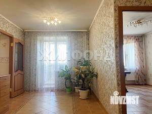 3-к квартира, вторичка, 91м2, 9/10 этаж