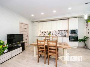 2-к квартира, вторичка, 99м2, 2/8 этаж