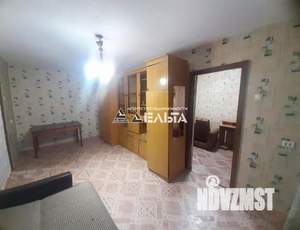 2-к квартира, вторичка, 45м2, 4/5 этаж