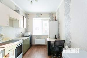 3-к квартира, вторичка, 65м2, 2/9 этаж