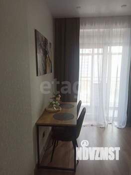 1-к квартира, вторичка, 31м2, 6/25 этаж