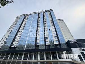 Студия квартира, вторичка, 28м2, 7/17 этаж