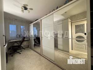 3-к квартира, вторичка, 60м2, 1/17 этаж