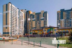 1-к квартира, вторичка, 39м2, 12/17 этаж