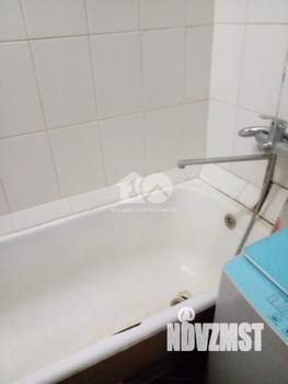 2-к квартира, вторичка, 43м2, 1/5 этаж