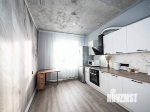 1-к квартира, вторичка, 45м2, 22/25 этаж