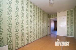 3-к квартира, вторичка, 59м2, 3/9 этаж