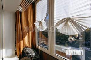 2-к квартира, вторичка, 40м2, 3/5 этаж